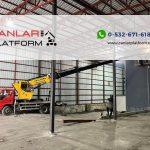Canlar Platform