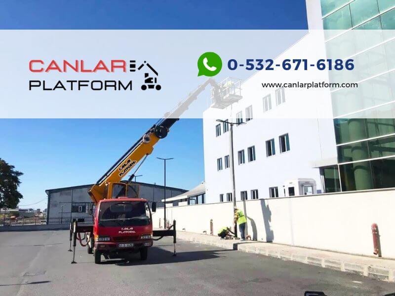 Sepetli Platform Çalışma Alanı