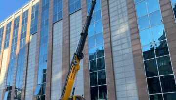 Adnan Kahveci Kiralık Vinç - Canlar Platform 7/24 Hizmet