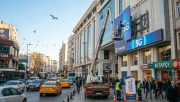 Şamlar Kiralık Vinç | Başakşehir Güvenilir Vinç Hizmetleri